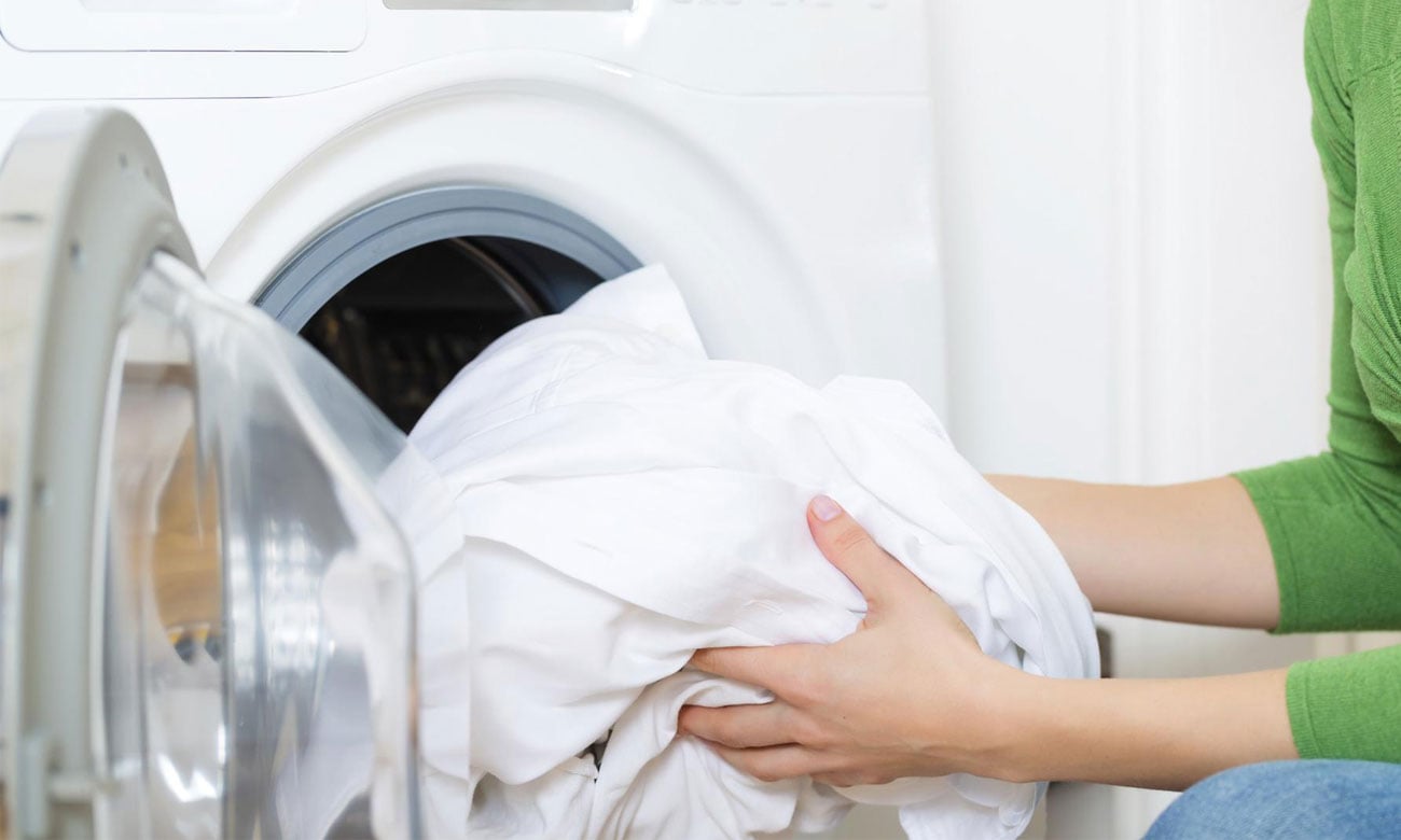 Funkcja Eco Time w Indesit IWD 61051 ECO (PL)